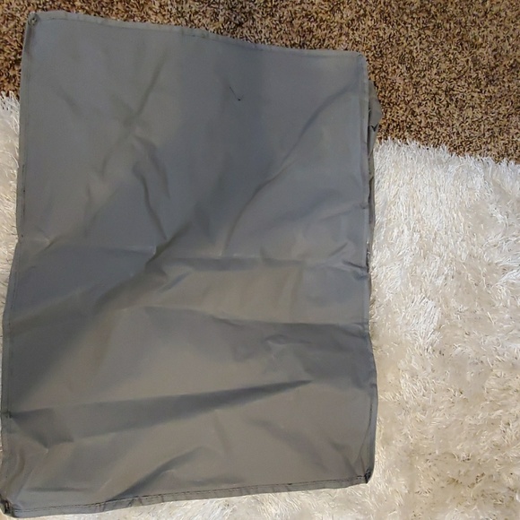 Underbed Zipper Storage Box - Picture 2 of 3